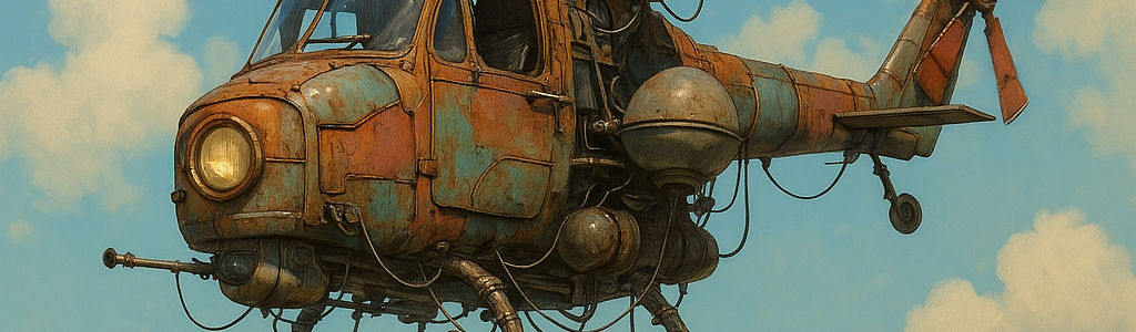 Profile Hero Background