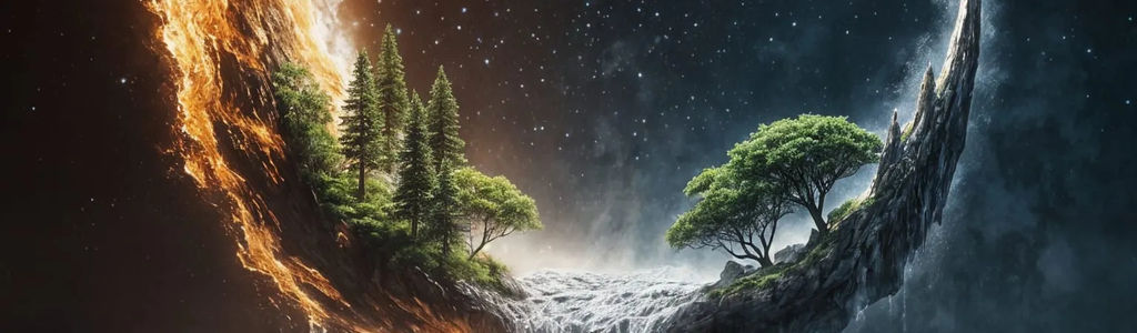 Profile Hero Background