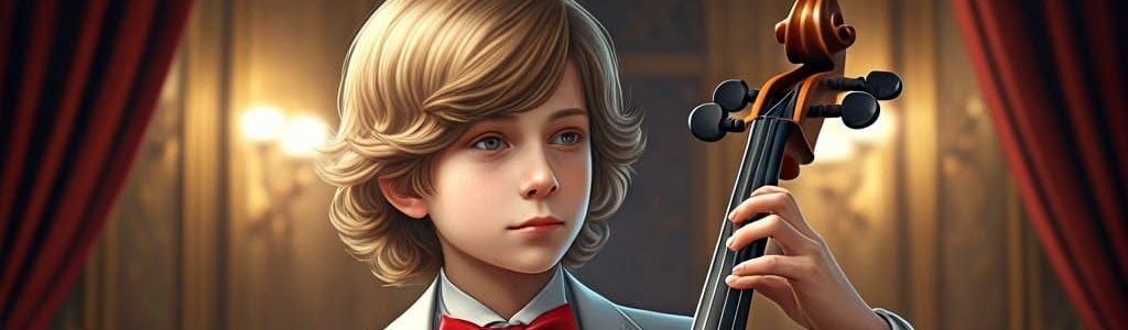 Profile Hero Background