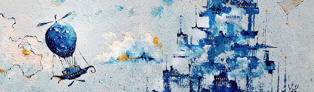 Profile Hero Background