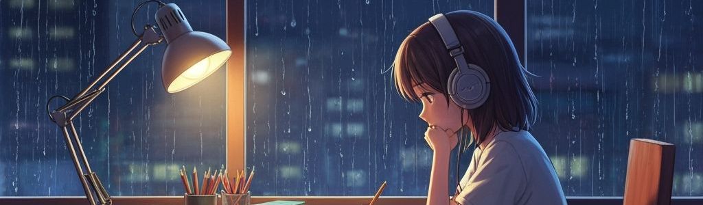 Profile Hero Background