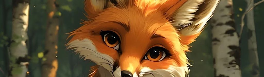 Profile Hero Background