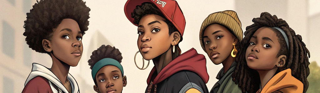 Profile Hero Background