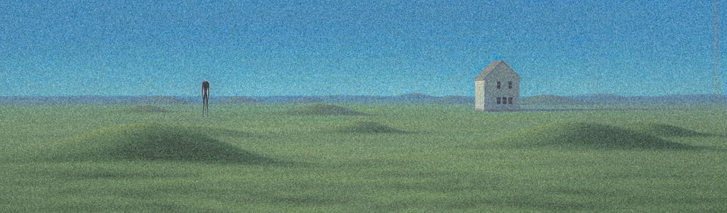 Profile Hero Background