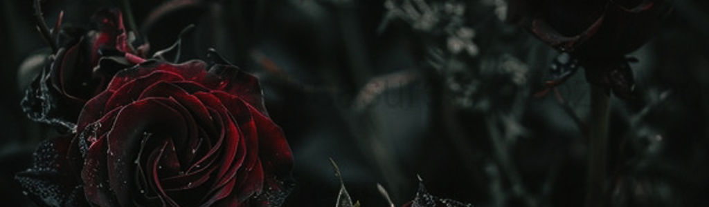 Profile Hero Background