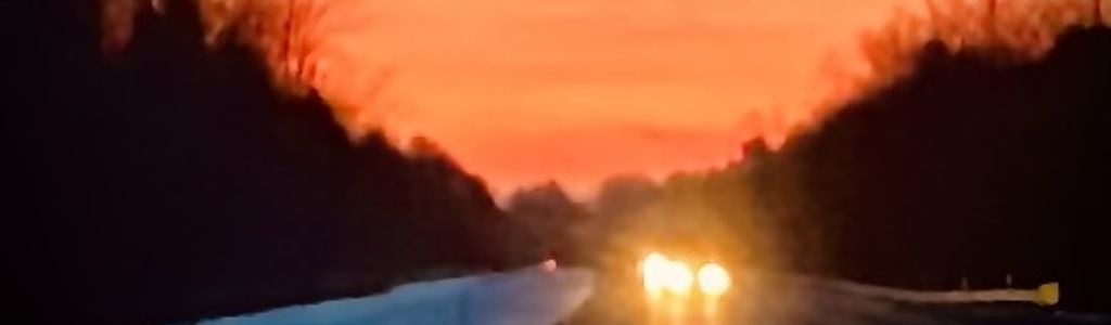 Profile Hero Background