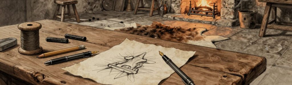 Profile Hero Background