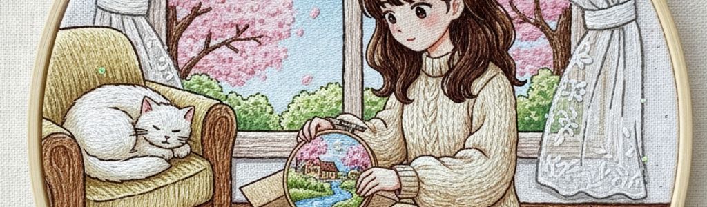 Profile Hero Background