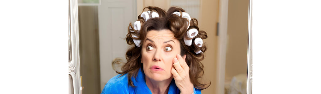 Profile Hero Background