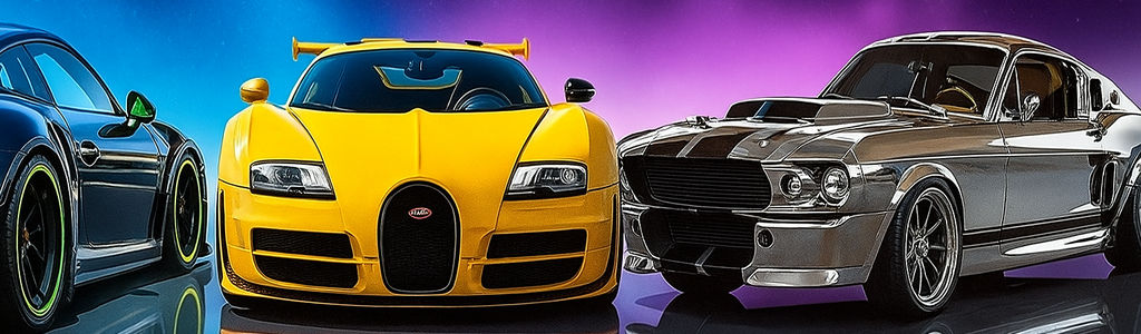 Profile Hero Background