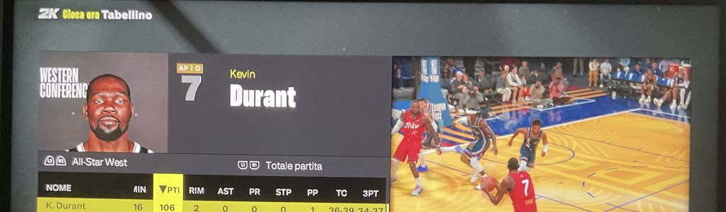 Profile Hero Background