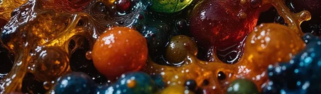 Profile Hero Background