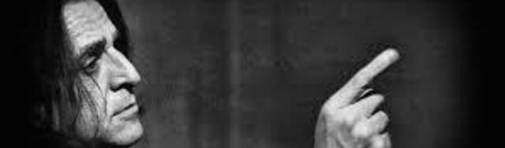 Profile Hero Background