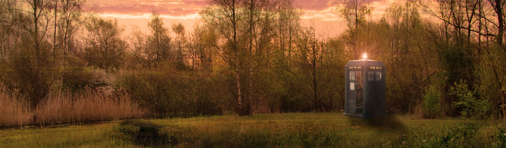 Profile Hero Background