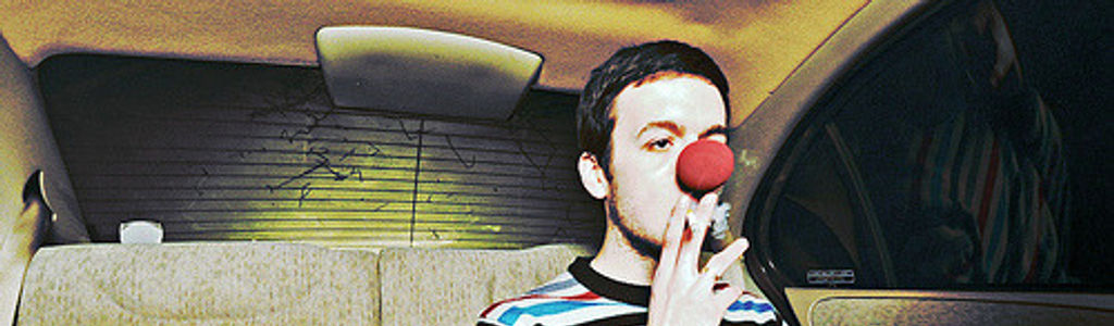 Profile Hero Background