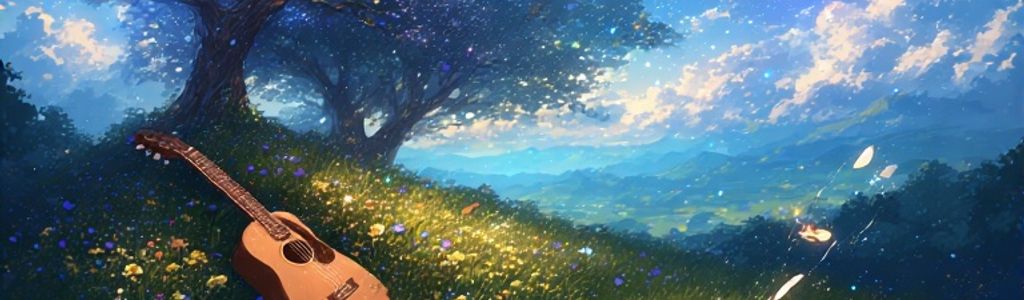 Profile Hero Background