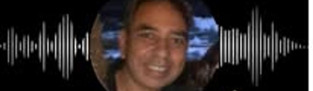 Profile Hero Background