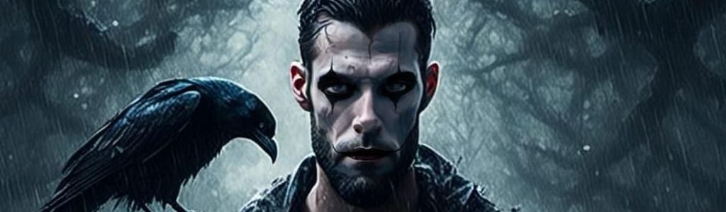 Profile Hero Background