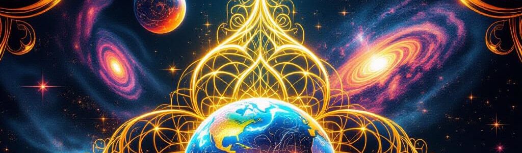 Profile Hero Background