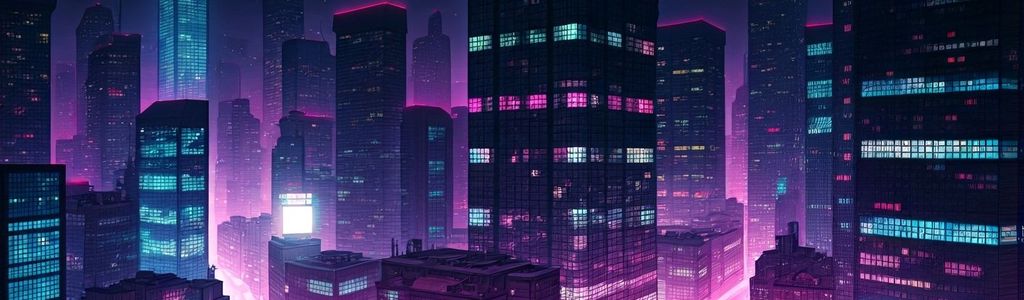 Profile Hero Background