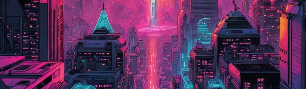 Profile Hero Background