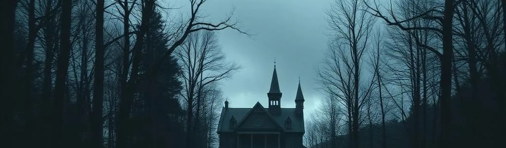 Profile Hero Background