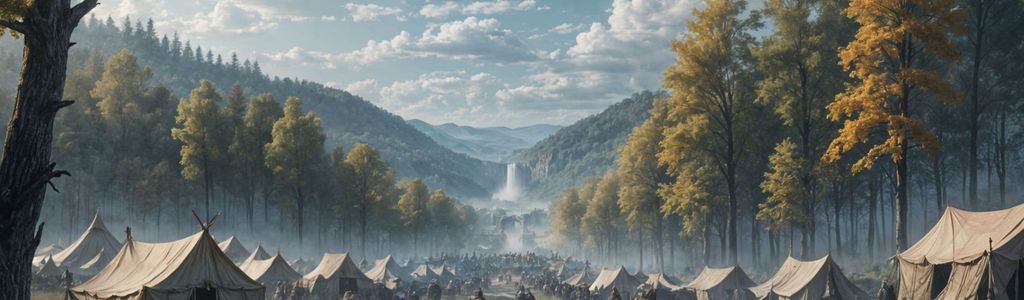 Profile Hero Background