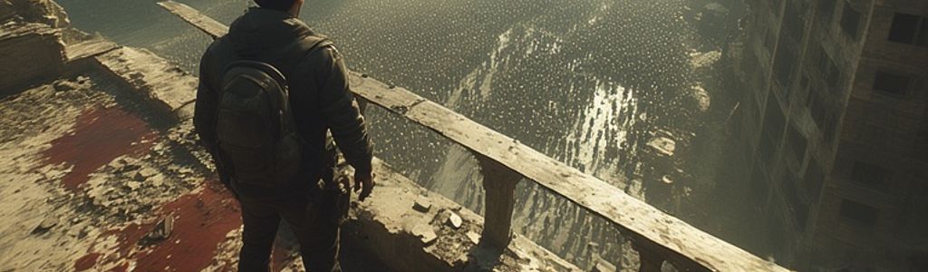 Profile Hero Background