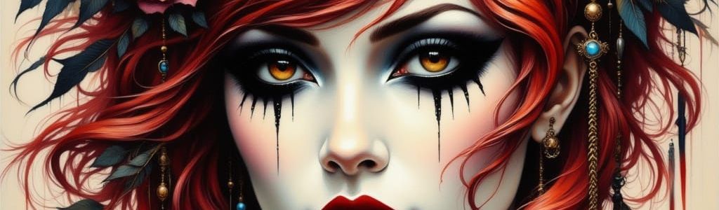 Profile Hero Background