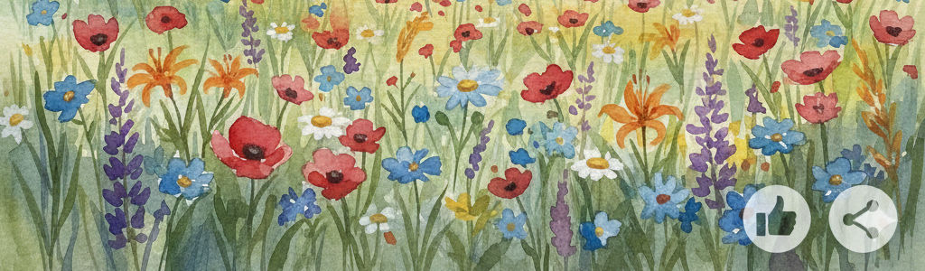 Profile Hero Background