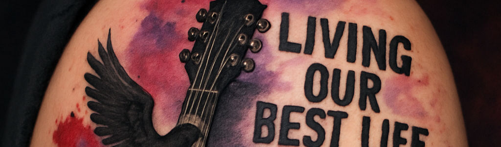 Profile Hero Background