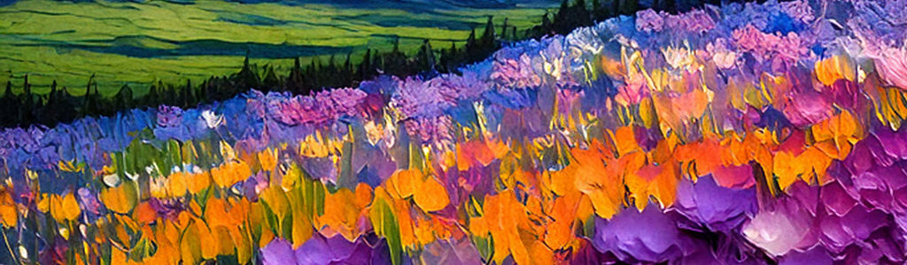 Profile Hero Background