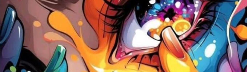 Profile Hero Background