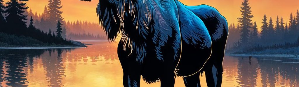 Profile Hero Background