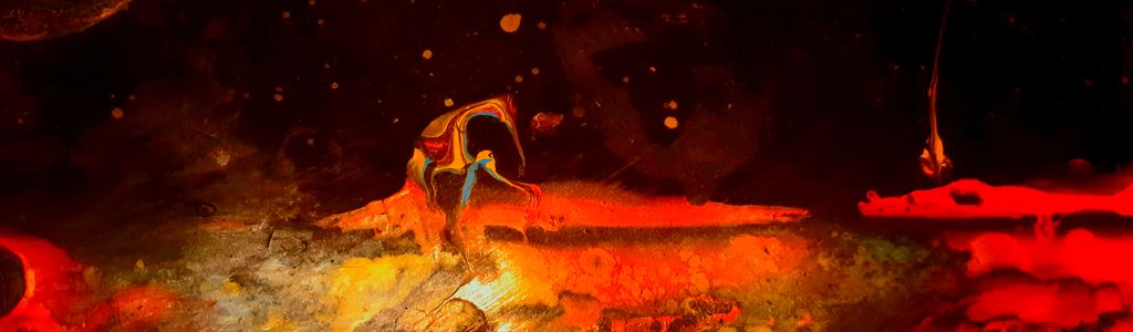 Profile Hero Background