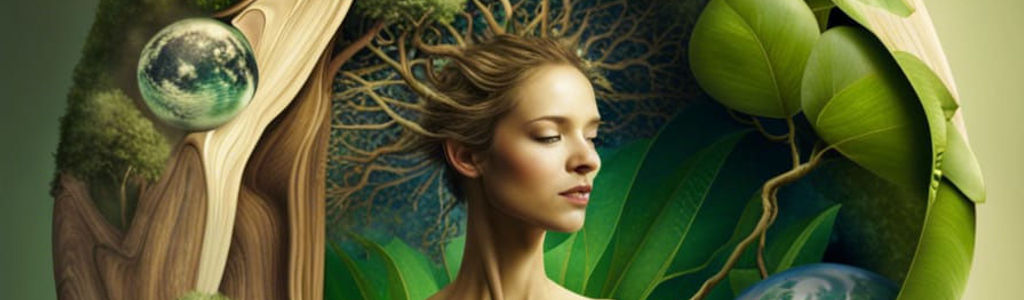 Profile Hero Background