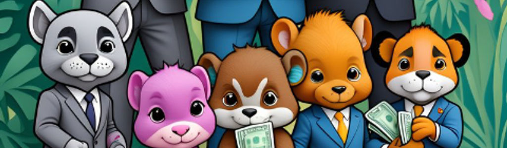 Profile Hero Background