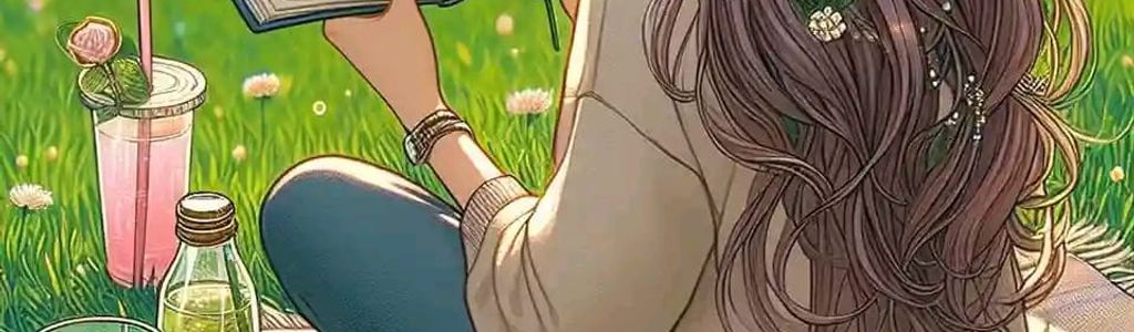 Profile Hero Background