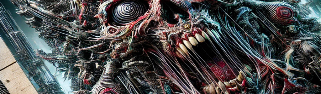 Profile Hero Background