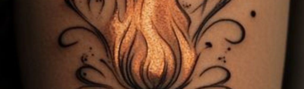 Profile Hero Background