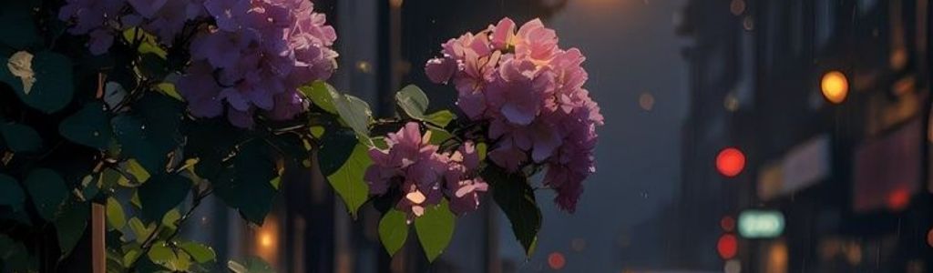 Profile Hero Background