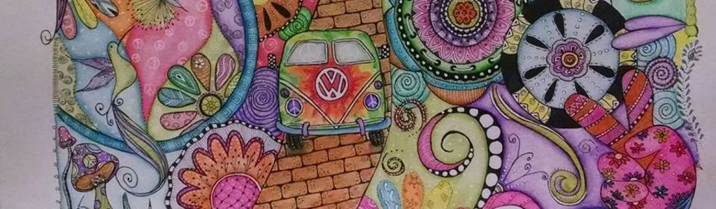 Profile Hero Background