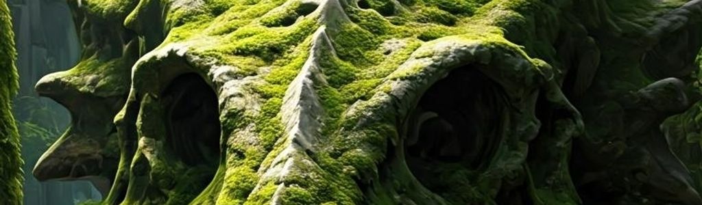 Profile Hero Background