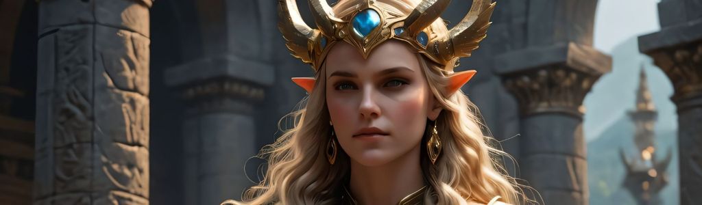 Profile Hero Background