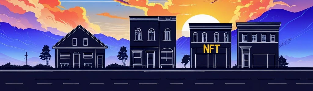 Profile Hero Background