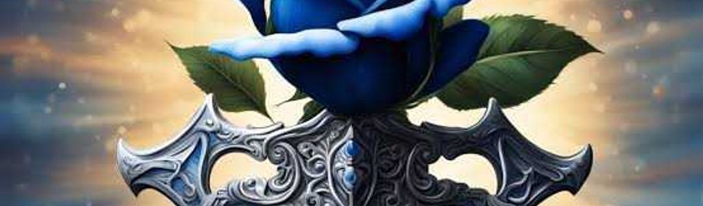 Profile Hero Background