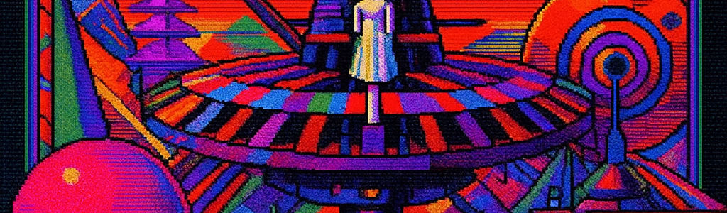 Profile Hero Background