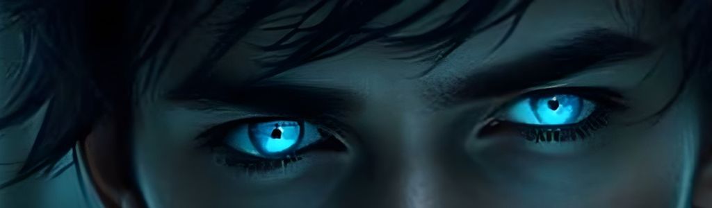 Profile Hero Background