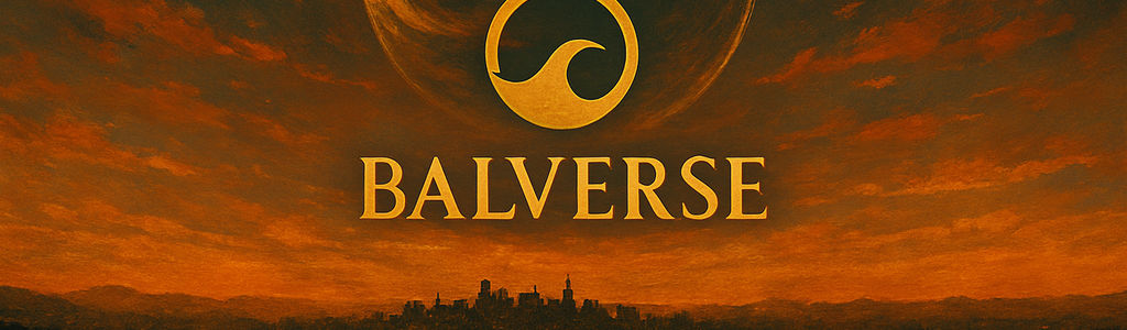 Profile Hero Background