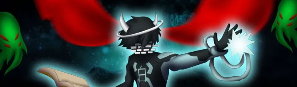 Profile Hero Background